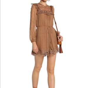 Zimmermann playsuit